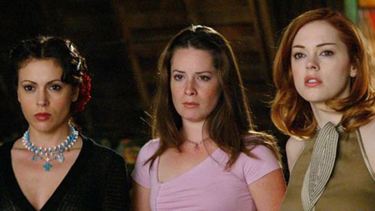 'Embrujadas': Así son las tres "hermanas" protagonistas del 'reboot' noticias imagen