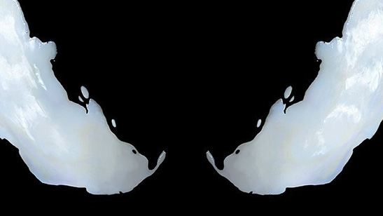 'Venom': Revelado el primer póster de la película de Tom Hardy como anticipo al tráiler de mañana