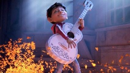 'Coco': Alucina con este 'opening' alternativo de la película de animación de Disney Pixar