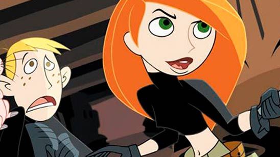 'Kim Possible' tendrá película de acción real en Disney Channel noticias imagen
