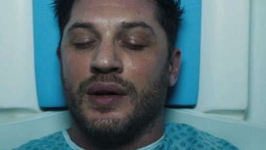 'Venom': Tom Hardy se convierte en el simbionte de Marvel en el primer 'teaser trailer' de la película