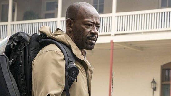 'Fear The Walking Dead': La cuarta temporada comenzará con un salto temporal que conectará con 'The Walking Dead' noticias imagen