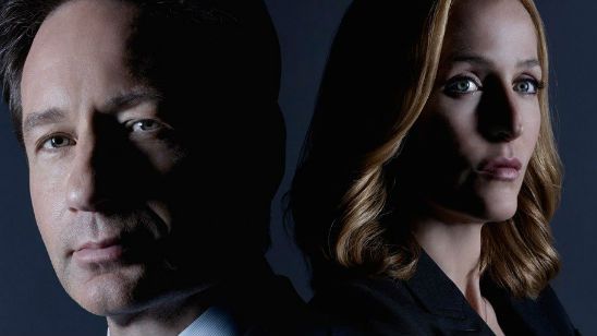 'Expediente X': David Duchovny pide a los fans que no se centren en la salida de Gillian Anderson noticias imagen