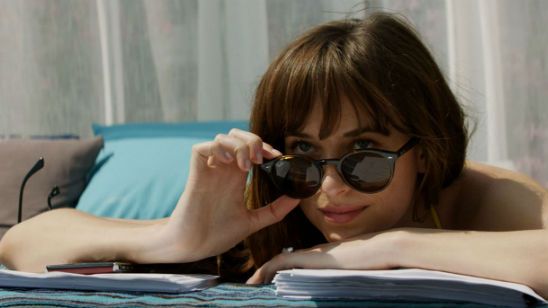 'Cincuenta sombras liberadas' lidera la taquilla de EE.UU en su fin de semana de estreno noticias imagen