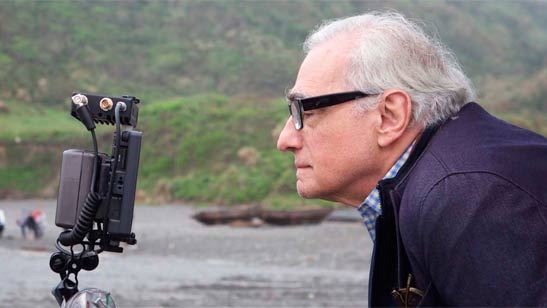 Martin Scorsese trabaja en una nueva serie con el creador de 'Vikingos'