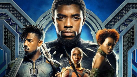 'Black Panther' anota un 97% en 'Rotten Tomatoes' con 93 críticas positivas noticias imagen