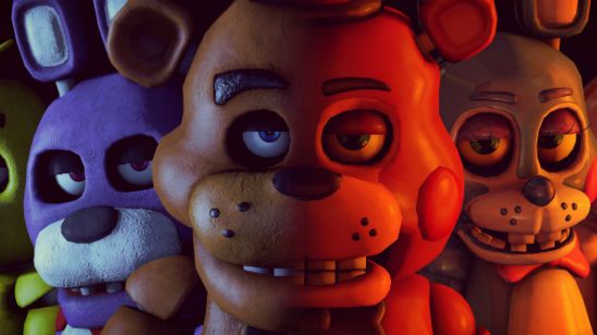 El director de 'Harry Potter' llevará a la gran pantalla 'Five Nights At Freddy's' noticias imagen