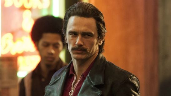 'The Deuce': James Franco regresará en la segunda temporada de la ficción noticias imagen