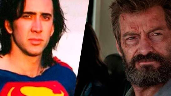 'Iron Man': 4 actores que pudieron interpretar al superhéroe