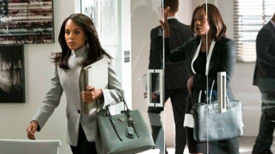 'Scandal' y 'Cómo defender a un asesino': así será el encuentro entre Olivia y Annalise noticias imagen