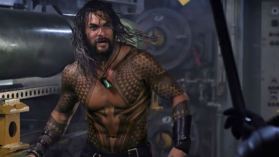 'Aquaman': El primer tráiler de la película podría estrenarse pronto  noticias imagen