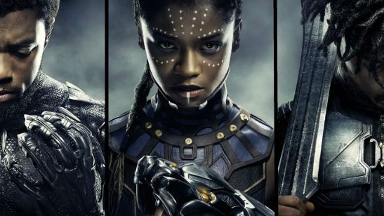 8 personajes que se unen al Universo Cinematográfico de Marvel gracias a 'Black Panther'