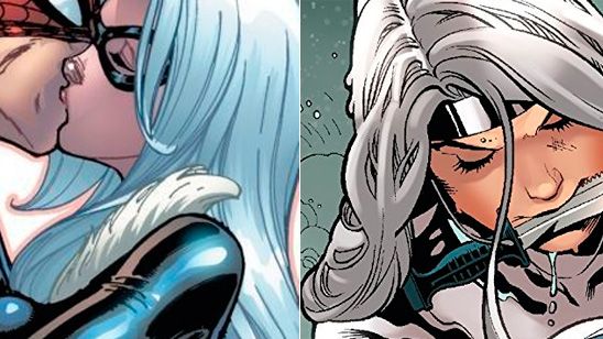 'Silver and Black': Las guionistas de 'Captain Marvel' y 'Chaos Walking' trabajarán en el guión de la película noticias imagen