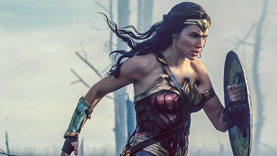 'Wonder Woman' se convierte en el mejor estreno cinematográfico en HBO de los últimos dos años