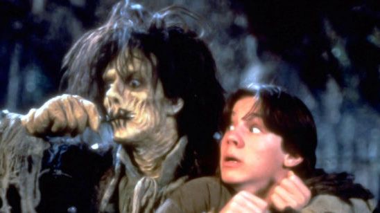 'El retorno de las brujas': Un actor de la película ha sido contactado para participar en el 'reboot' noticias imagen