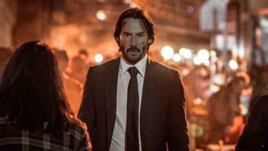 ‘John Wick 3’: El rodaje de la película comenzará en abril 