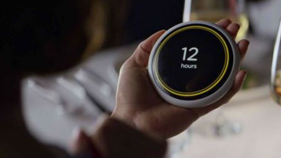 'Black Mirror' crea la famosa aplicación de citas de 'Hang the DJ' noticias imagen