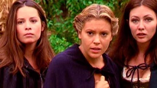 'Embrujadas': Los fans quieren frenar el desarrollo del 'reboot' noticias imagen
