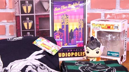 Destapamos el poder de la Wootbox Power con este 'unboxing' noticias imagen