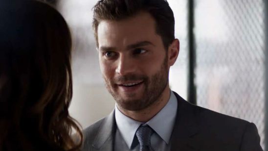 'Cincuenta sombras liberadas': El director afirma que se rodó un desnudo frontal de Jamie Dornan noticias imagen