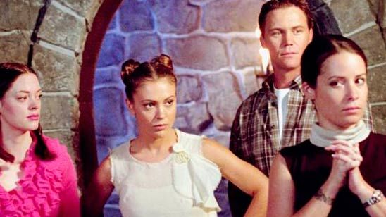 'Embrujadas': Todo lo que cambiará en el 'reboot' noticias imagen