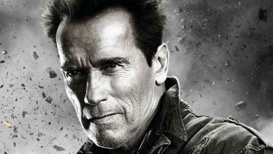 'Kung Fury': Arnold Schwarzenegger se une a la nueva película de Michael Fassbender