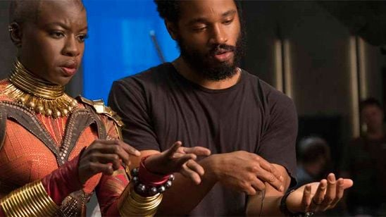 'Black Panther 2': Kevin Feige quiere que el director Ryan Coogler vuelva para la secuela  noticias imagen