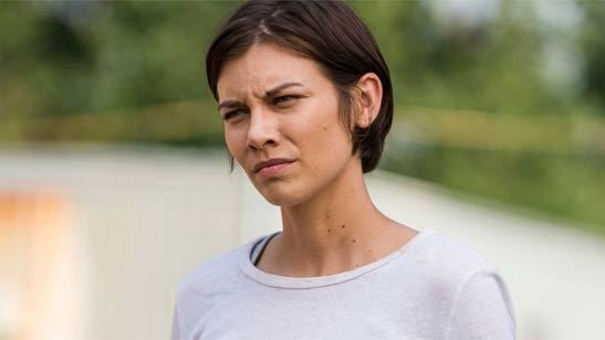 'The Walking Dead': Lauren Cohan está buscando trabajo activamente fuera de la serie de AMC