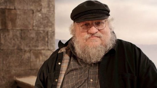 'Juego deTronos': puede que no disfrutemos de 'Vientos de Invierno' en 2018 noticias imagen