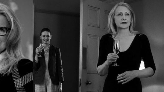 Sally Potter ('The party'): "Hoy lo más revolucionario es contar la verdad" noticias imagen