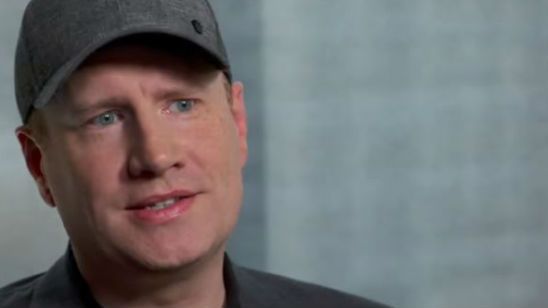 'Black Panther': Kevin Feige asegura que es el mejor filme del UCM noticias imagen
