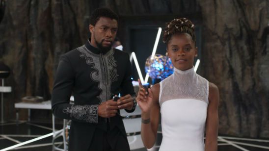 'Black Panther': ¿insinúa la creación de un nuevo grupo de Vengadores? noticias imagen