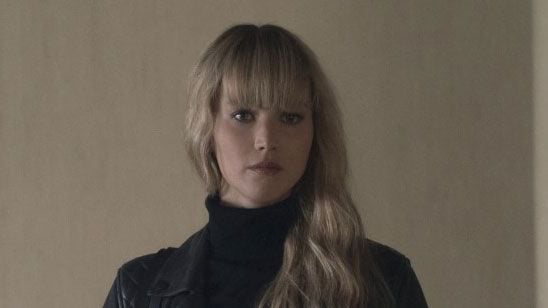 'Gorrión rojo': Jennifer Lawrence anuncia su intención de dejar la interpretación durante un año noticias imagen