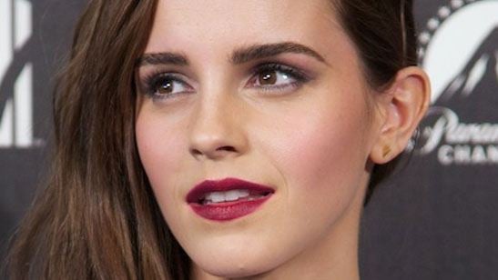 La actriz Emma Watson dona más de un millón de libras a una campaña contra el acoso sexual en Reino Unido
