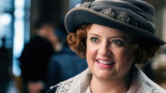 'Chilling Adventures of Sabrina': Lucy Davis ('Wonder Woman') será la tía Hilda en el 'remake' noticias imagen