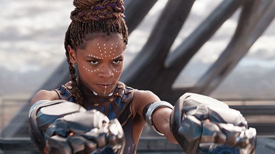 'Black Panther' supera a 'Vengadores: La era de Ultrón' en la recaudación en su primer fin de semana noticias imagen