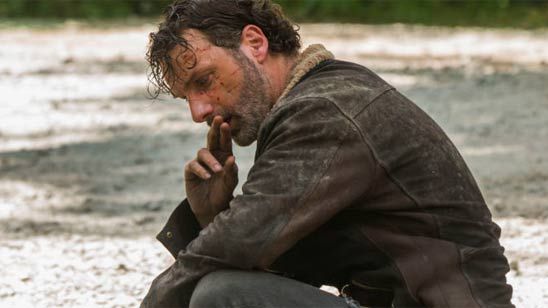 'The Walking Dead': Robert Kirkman revela qué trama introduciría en la serie noticias imagen