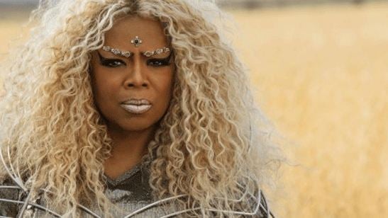 'Un pliegue en el tiempo (A Wrinkle in Time'): Nuevas fotos de la película de acción real de Disney