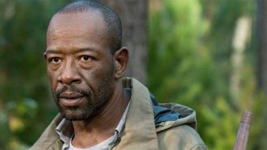 'The Walking Dead': Los salvadores escapan en este clip del regreso de la octava temporada noticias imagen