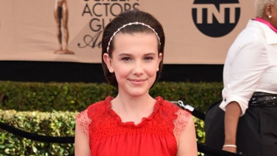 'Stranger Things': Millie Bobby Brown cumple 14 años y lo celebra con este vídeo-resumen de su vida noticias imagen