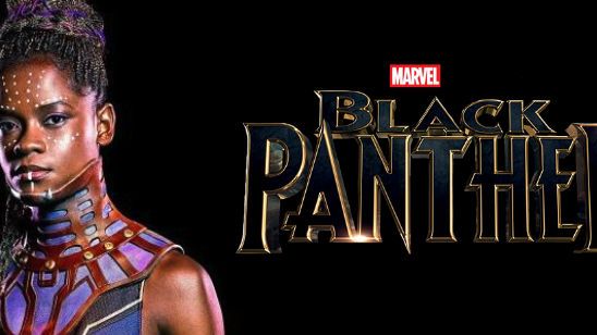 'Black Panther': un 'concept-art' muestra a Shuri con un traje de Pantera Negra noticias imagen