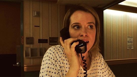 'Perturbada': Tráiler en español de la nueva película de Soderbergh con Claire Foy