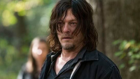 'The Walking Dead': Norman Reedus afirma que la temporada 8 será el final de la guerra noticias imagen