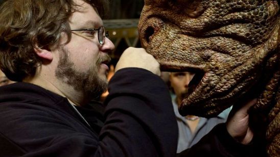 'La forma del agua': Repasamos la carrera de Guillermo Del Toro en 7 claves noticias imagen