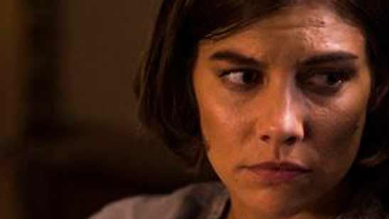 'The Walking Dead': Lauren Cohan ficha por una nueva serie sin renovar su contrato por la ficción de AMC 