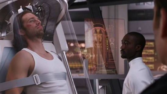 'Black Panther': un cómic aclara su conexión con el final de 'Civil War' noticias imagen