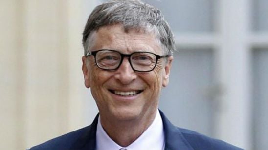 Bill Gates protagonizará un cameo en 'The Big Bang Theory' noticias imagen