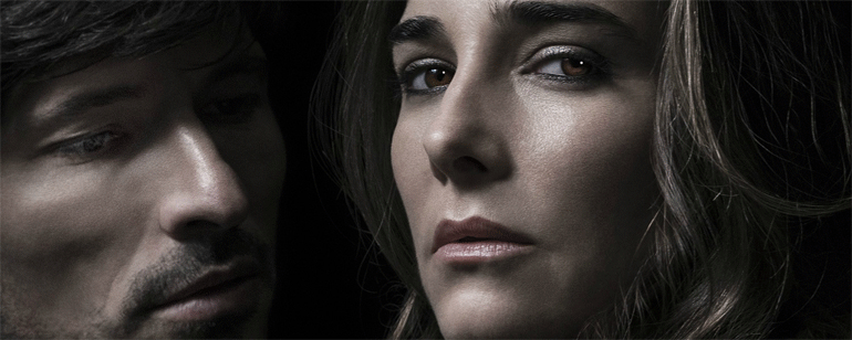 'EDHA': Tráiler y fecha de estreno de la primera serie original argentina de Netflix con Andrés Velencoso noticias imagen