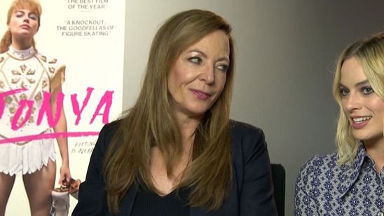 Margot Robbie ('Yo, Tonya'): "Si no apoyamos al cine 'indie', morirá y terminaremos viendo solo grandes 'blockbusters'" noticias imagen