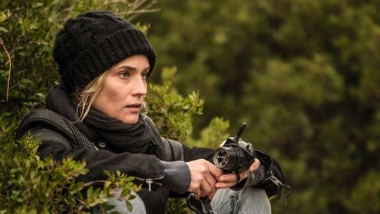 Diane Kruger se suma al remake de 'Después de la boda', con Julianne Moore noticias imagen